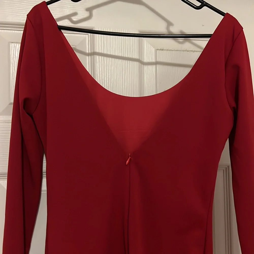 Red mini - Picture 3 of 4